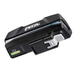 Batterie rechargeable R1 pour lampe Nao RL PetzlPETZLCroque Montagne, Batterie rechargeable R1 Petzl, PETZL, Croque Montagne