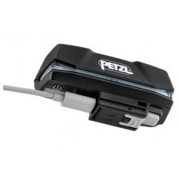 Batterie rechargeable R1 pour lampe Nao RL PetzlPETZLCroque Montagne, Batterie rechargeable R1 Petzl, PETZL, Croque Montagne