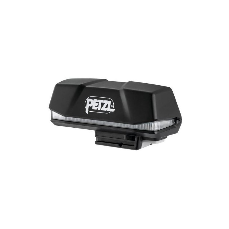 Batterie rechargeable R1 pour lampe Nao RL PetzlPETZLCroque Montagne, Batterie rechargeable R1 Petzl, PETZL, Croque Montagne