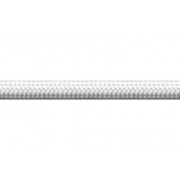 Cordelette 100% dyneema blanche 5 mm BéalBEALCroque MontagneCordelette 100% dyneema blanche 5 mm BéalBEALCroque Montagne