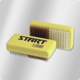 Brosse mixte nylon / laiton StartSTARTCroque MontagneBrosse mixte nylon / laiton StartSTARTCroque Montagne