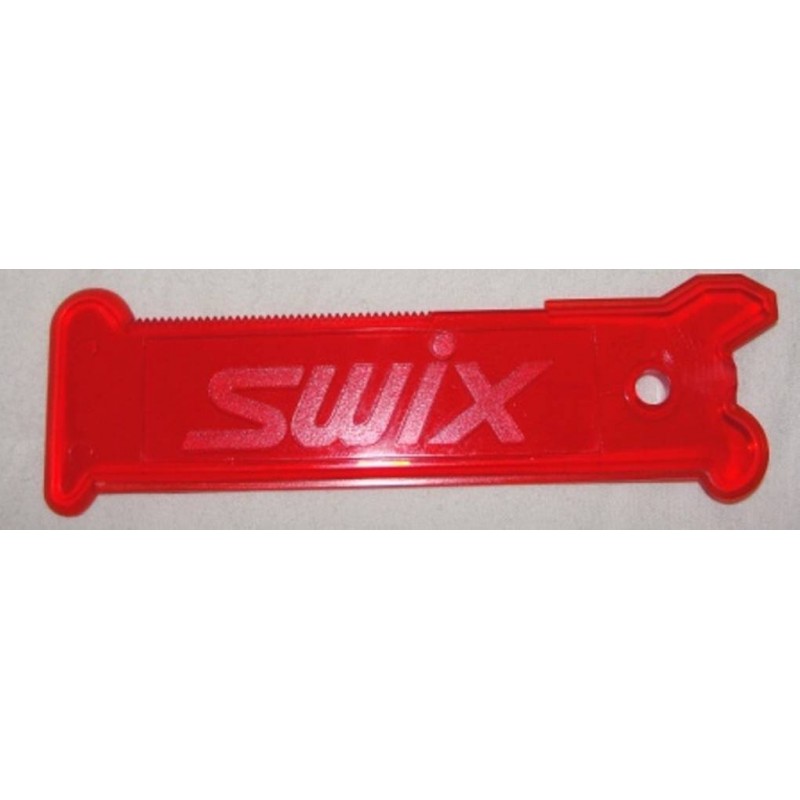 Racloir à rainure T0087 SwixSWIXCroque MontagneRacloir à rainure T0087 SwixSWIXCroque Montagne