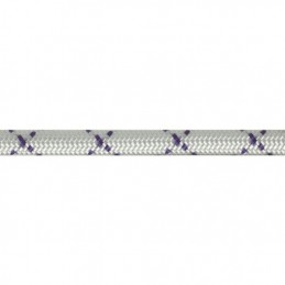 Corde Spelenium 8.5 mm BéalCorde semi statique Spelenium 8.5 mm Uni Core BéalBEALCroque Montagne