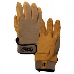 Gants d'Assurage Cordex K52 PetzlPETZLCroque MontagneGants d'Assurage Cordex K52 PetzlPETZLCroque Montagne