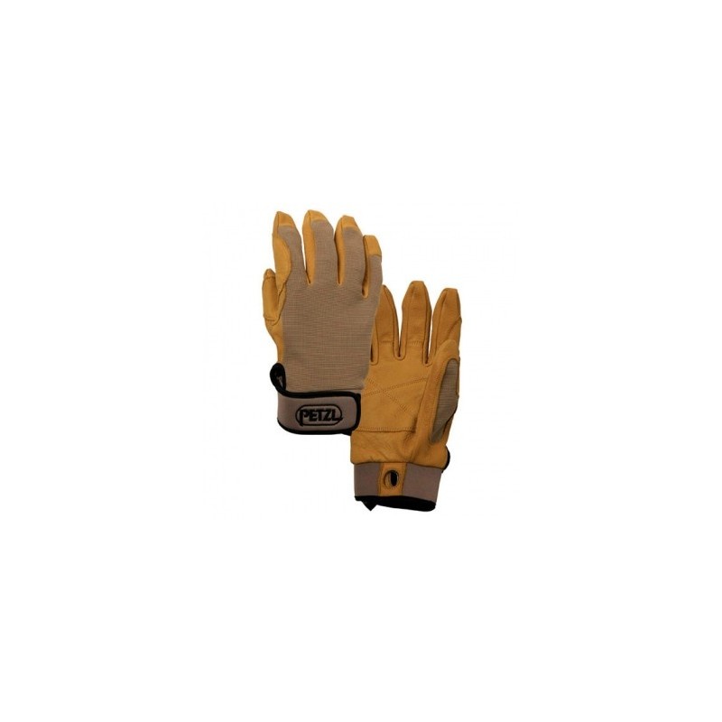 Gants d'Assurage Cordex K52 PetzlPETZLCroque MontagneGants d'Assurage Cordex K52 PetzlPETZLCroque Montagne