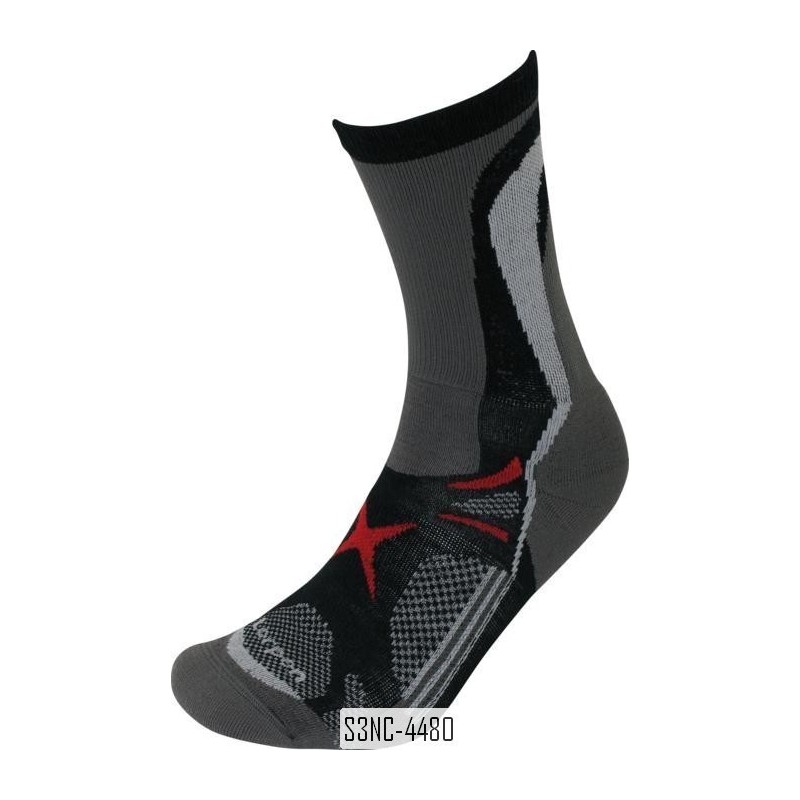 Chaussettes de ski Nordic Ski Light Lorpen S3NCLORPENCroque Montagne