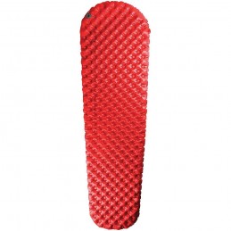Matelas gonflable Comfort Plus Insulated Regular rouge Sea to SummitSEA TO SUMMITCroque Montagne