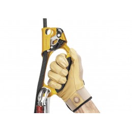 Poignée Ascension droite Petzl B17ARAPETZLCroque MontagnePoignée Ascension droite Petzl B17ARAPETZLCroque Montagne