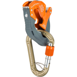 Assureur Click Up + Climbing TechnologyCLIMBING TECHNOLOGYCroque Montagne