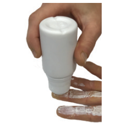 Magnésie liquide Roll Grip BealBEALCroque MontagneMagnésie liquide Roll Grip BealBEALCroque Montagne