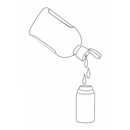 Magnésie liquide Roll Grip BealBEALCroque MontagneMagnésie liquide Roll Grip BealBEALCroque Montagne