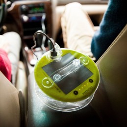 Lanterne Luci® Outdoor 2.0 Mobile MPowerdMPOWERDCroque MontagneLanterne Luci® Outdoor 2.0 Mobile MPowerdMPOWERDCroque Montagne
