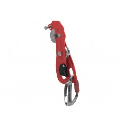 Descendeur Petzl, Descendeur simple D004AA00 Petzl, PETZL, Croque Montagne