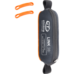 Antichute sur cordes Link 20 Climbing TechnologyCLIMBING TECHNOLOGYCroque Montagne