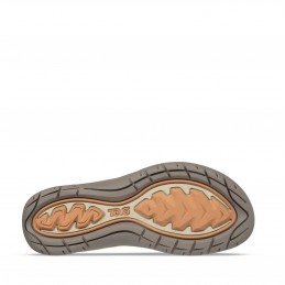 Sandales en cuir femme Elzada Leather Pecan TevaTEVACroque Montagne