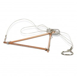 Kit de suspension JetBoilJETBOILCroque MontagneKit de suspension JetBoilJETBOILCroque Montagne