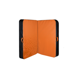 Matelas de bloc Crash pad Jumbo Pad BealBEALCroque MontagneMatelas de bloc Crash pad Jumbo Pad BealBEALCroque Montagne