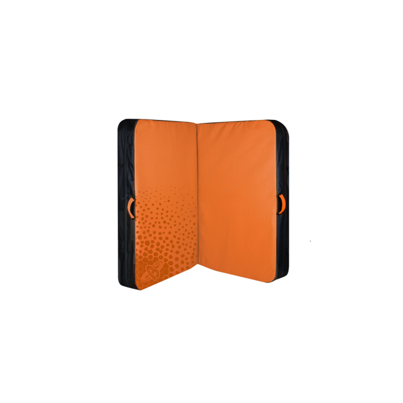 Matelas de bloc Crash pad Jumbo Pad BealBEALCroque MontagneMatelas de bloc Crash pad Jumbo Pad BealBEALCroque Montagne