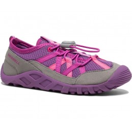 Chaussures d'eau enfant Girls Hydro Lagoon MK164454 MerrellMERRELLCroque Montagne