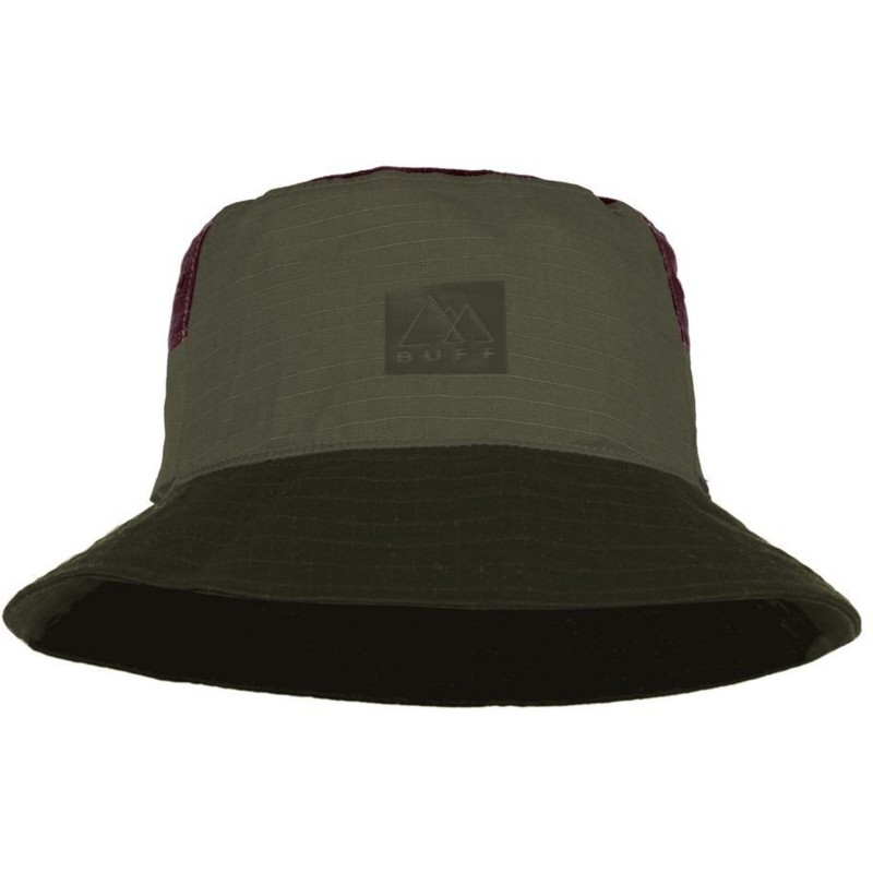 Chapeau Bob Sun Bucket Hat Hak BUFFBUFFCroque MontagneChapeau Bob Sun Bucket Hat Hak BUFFBUFFCroque Montagne