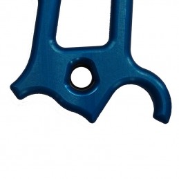 Débrayeur et descendeur canyon ATKDATKCroque MontagneDébrayeur et descendeur canyon ATKDATKCroque Montagne