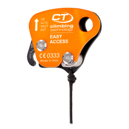 , Dispositif antichute Easy Access Climbing Technology, CLIMBING TECHNOLOGY, Croque Montagne