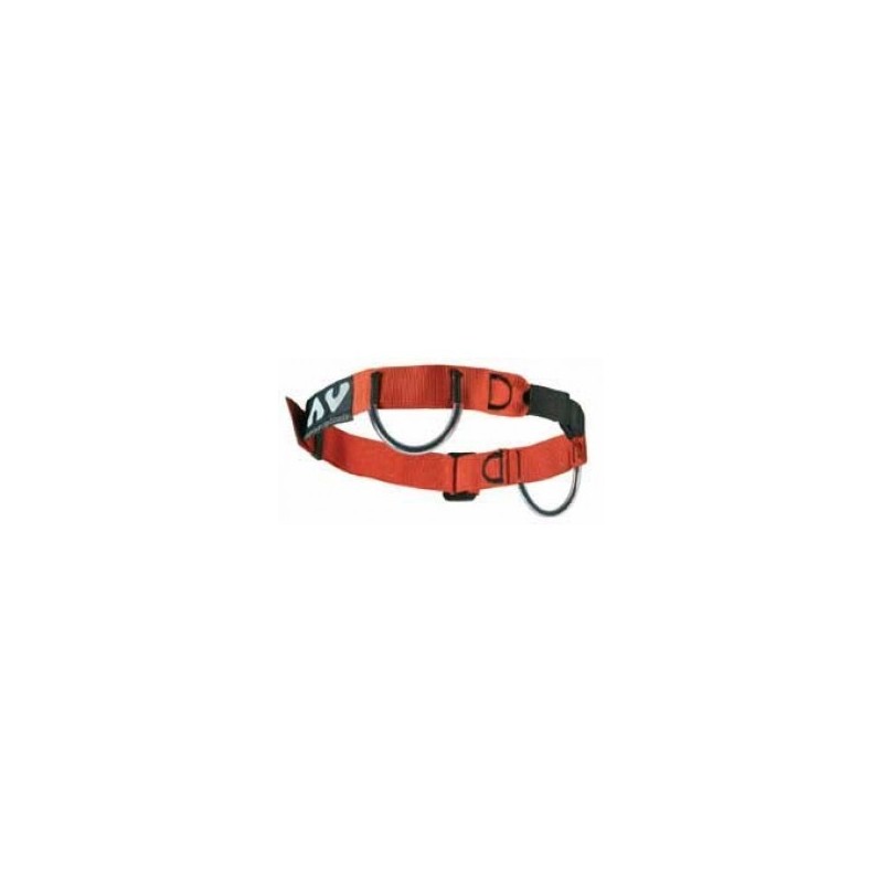 Ceinture spéléo Spelbelt Aventure VerticaleAVENTURE VERTICALECroque Montagne