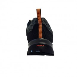 Chaussures de randonnée homme Eos Aero Castor Gay SalomonSALOMONCroque Montagne