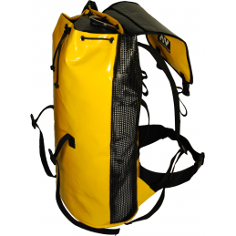 Water Grille Confort 45 Litres Aventure VerticaleAVENTURE VERTICALECroque Montagne