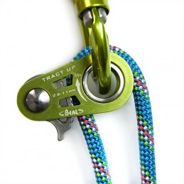 Bloqueur de secours Tract Up BealBEALCroque Montagne, Bloqueur de secours Tract Up Beal, BEAL, , , Croque Montagne,