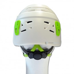 Casque d'escalade Titan CampCAMPCroque MontagneCasque d'escalade Titan CampCAMPCroque Montagne