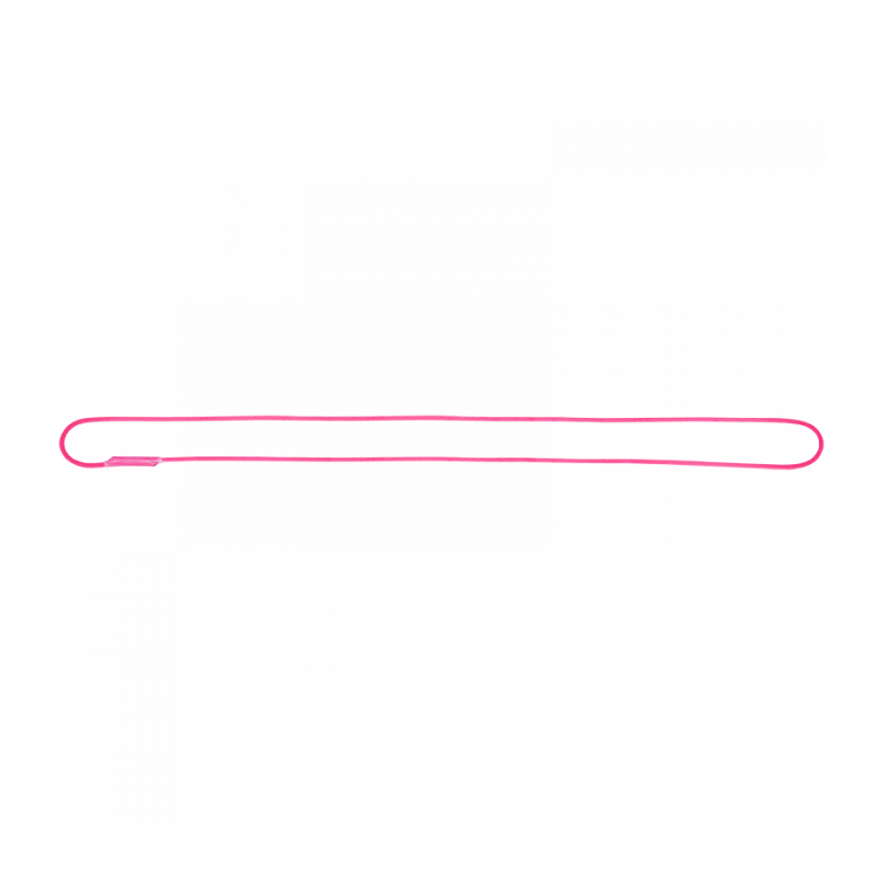 Dynaloop Beal anneau en corde dynamique multifonction de 8,3mm pour alpinisme et grandes voies.BEALCroque Montagne