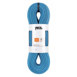 Corde d'escalade Arial 9.5 mm 70 mètres R34AC PetzlPETZLCroque Montagne
