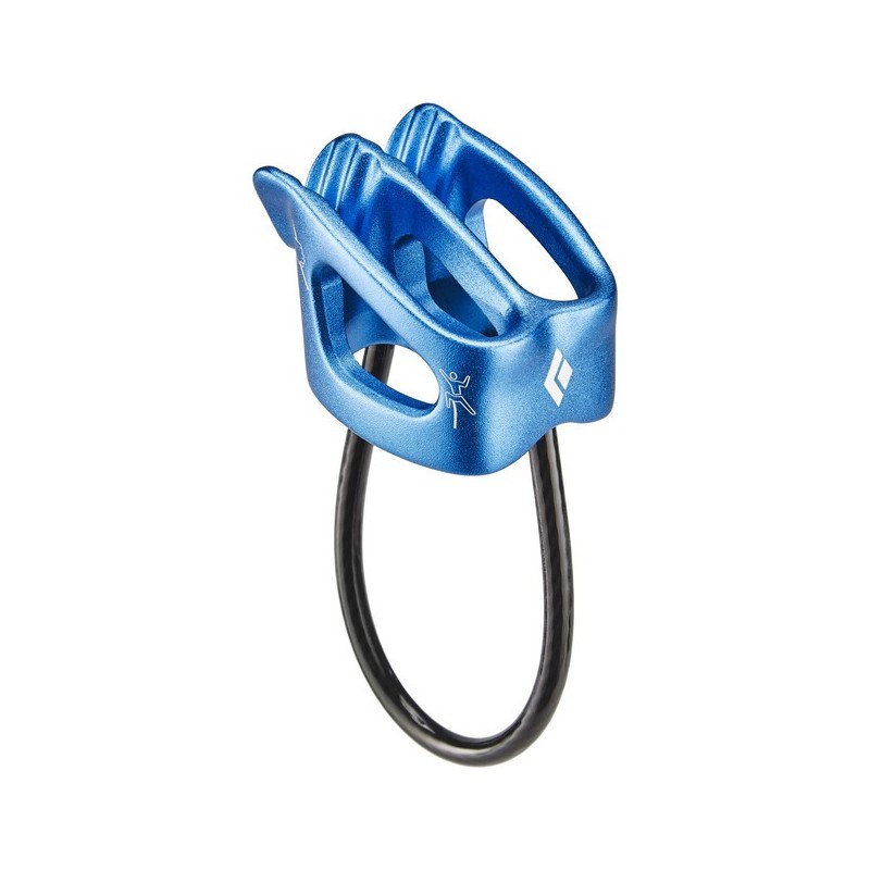 Assureur ATC XP Bleu Black DiamondAssureur descendeur ATC XP  Black DiamondBLACK DIAMONDCroque Montagne