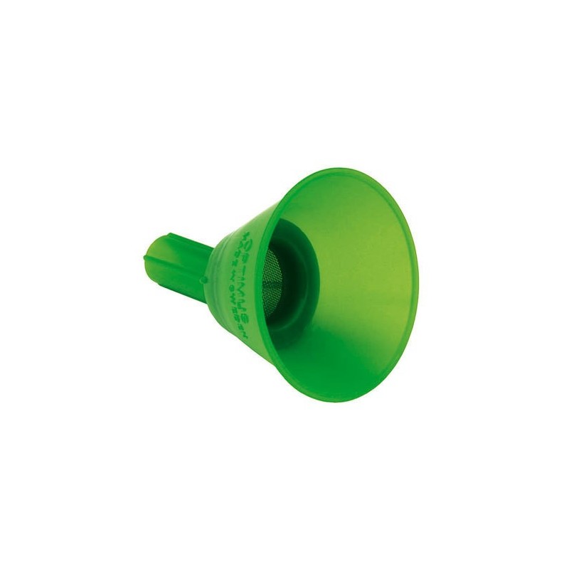 Entonnoir à filtre pour combustible OptimusOPTIMUSCroque Montagne