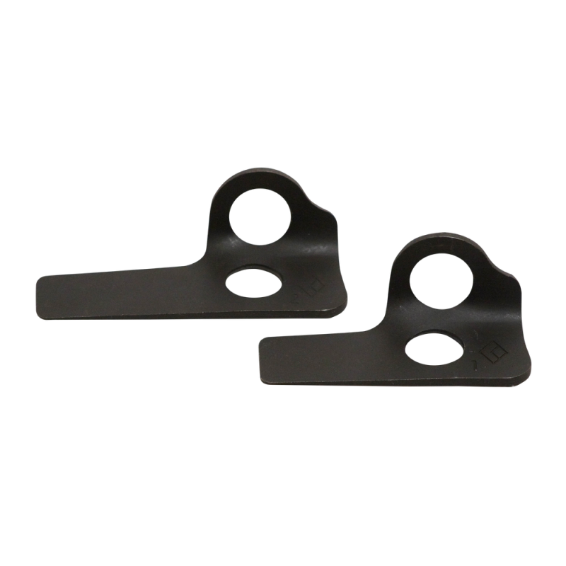 Piton Knifeblade Black DiamondPiton pour l'escalade artif Knifeblade Black DiamondBLACK DIAMONDCroque Montagne