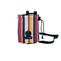 Sac à magnésie Polimago CampCAMPCroque Montagne,Sac à magnésie Polimago Camp,CAMP,,,%description|limit|%,Croque Montagne