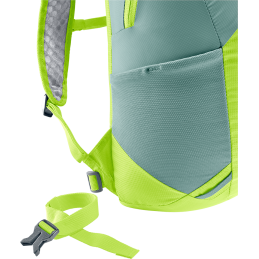 Sac à dos léger pour le sport Speed Lite 17 litres DeuterDEUTERCroque Montagne