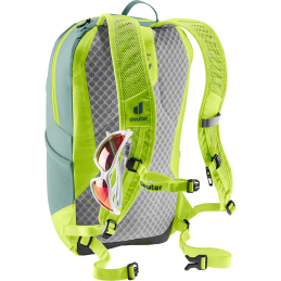 Sac à dos léger pour le sport Speed Lite 17 litres DeuterDEUTERCroque Montagne