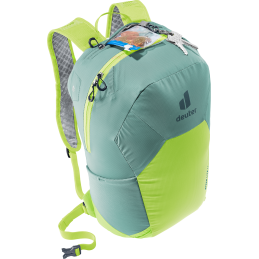 Sac à dos léger pour le sport Speed Lite 17 litres DeuterDEUTERCroque Montagne