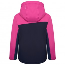 Veste de ski imperméable junior Humour Dare 2BDARE 2 BECroque Montagne