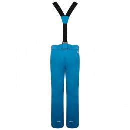 Pantalon de ski junior imperméable Outmove II Dare 2BDARE 2 BECroque Montagne