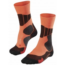 Chaussettes de ski nordique SC1 femme FalkeFALKECroque MontagneChaussettes de ski nordique SC1 femme FalkeFALKECroque Montagne