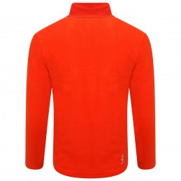 Sweat polaire enfant 1/2 zip Joyous fleece Dare 2bREGATTACroque Montagne