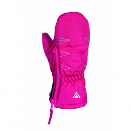 Moufles de ski et de neige 1 à 4 ans pour enfant Trompette LhotseLHOTSECroque Montagne