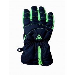 Gants de ski pour enfant Lhotse OrgueLHOTSECroque MontagneGants de ski pour enfant Lhotse OrgueLHOTSECroque Montagne