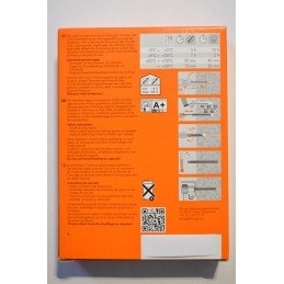 , 10 ampoules de scellement chimique MVA10 Mungo, MUNGO, Croque Montagne