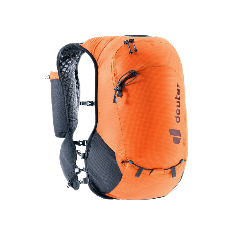 , Sac à dos trail/running Ascender 7 Deuter, DEUTER, ,  Croque Montagne