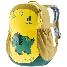 , Sac à dos pour enfants Pico 5L Deuter, DEUTER, ,  Croque Montagne