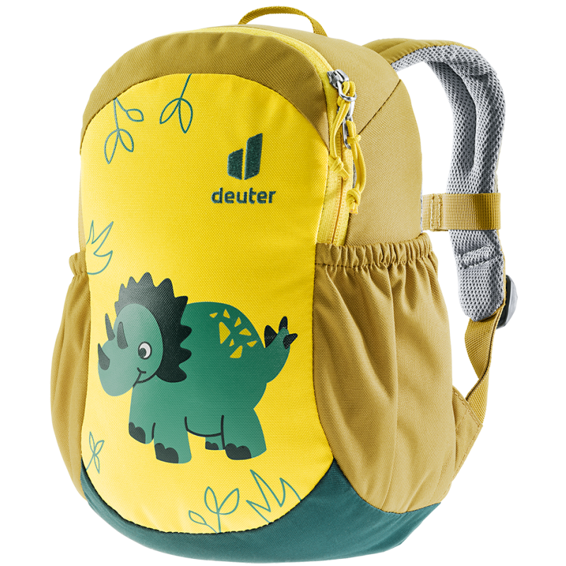 , Sac à dos pour enfants Pico 5L Deuter, DEUTER, ,  Croque Montagne